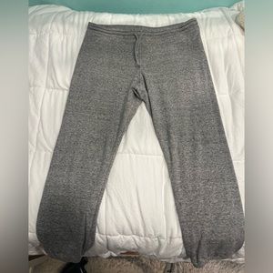 Ugg Fleece Lined sweatpants